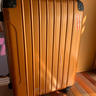 ergo suitcase 29” inchスーツケース