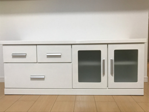 ニトリ収納棚 101 船堀の家具の中古あげます 譲ります ジモティーで不用品の処分