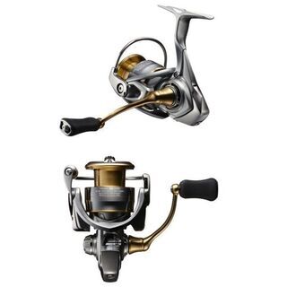 現在商談中）ダイワ フリームスLT 4000D－CXH 現行型新品