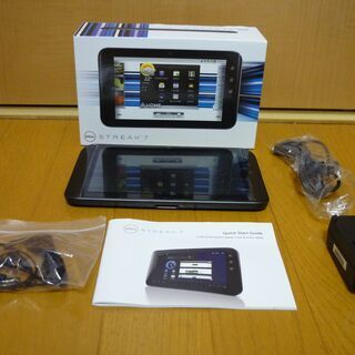 タブレットpcの中古あげます 譲ります ジモティーで不用品の処分