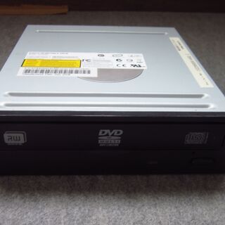 内蔵DVDドライブ 　バッファロー　DVSM-20A6S/B