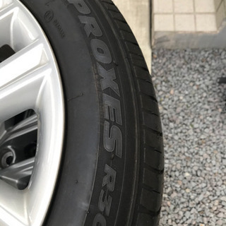 17インチ タイヤホイールセット4本 | tintasmarfim.com.br