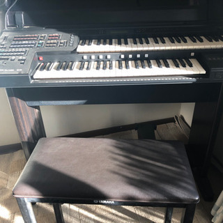 ヤマハ エレクトーン EL-400