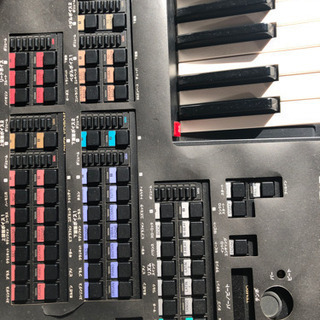 ヤマハ エレクトーン EL-400