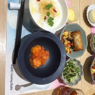 料理教室無料体験 - 料理