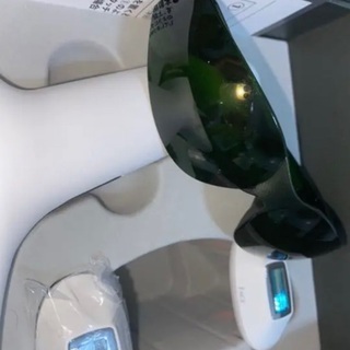 ミュゼ脱毛器◎お値下げ中早い者勝ち