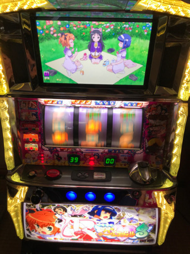 ツインエンジェル3