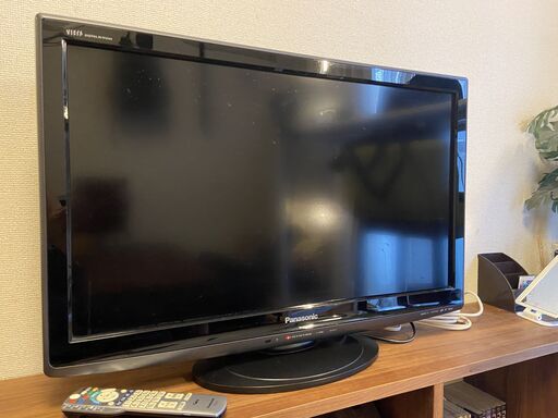 【6,000円でお譲りします(割引あり)】32V型_テレビ東京豊島区