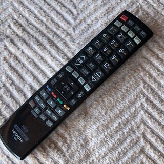 日立 プラズマテレビ 42型 P42-HP03  純正リモコン付属 2010年製【動作確認済】② 日立 プラズマテレビ 42型 P42-HP03 純正リモコン付属 2010年製