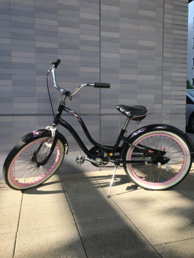 子供自転車★Electra Little Betty