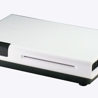 4ch同時に視聴・録画できる TVチューナー地デジ・BS・CSに対応（B-CASカード付属）