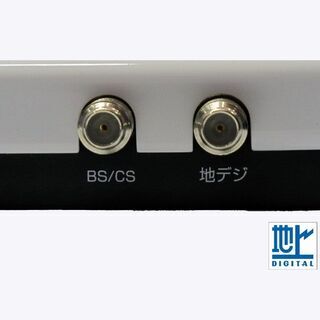 4ch同時に視聴・録画できる TVチューナー地デジ・BS・CSに対応（B-CASカード付属）