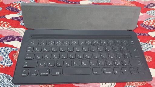 Apple iPad Pro Smart Keyboard A1636（12.9インチiPad Pro 対応 JIS配列）