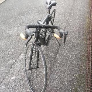 レストアベース自転車