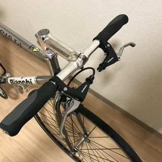 ビアンキ ピスタ Bianchi pista USA限定モデル