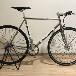 ビアンキ ピスタ Bianchi pista USA限定モデル