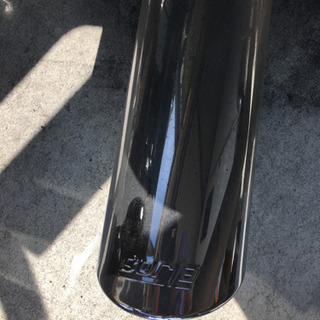 タンドラ　ボーラマフラー　中古美品