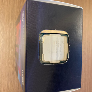Intel CPU Core i7-8700 3.2GHz