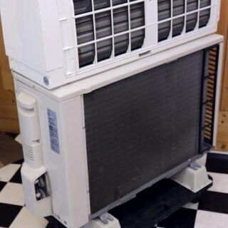 季節、空調家電 動作未チェック ジャンク扱い 三菱 MITSUBISHI 霧ヶ峰 
