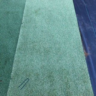 人工芝1m✖️10m （2ロール）　※受付9/1まで。