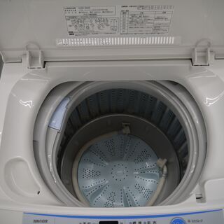 AQUAの全自動洗濯機(6.0kg)のご紹介！安心の6ヶ月保証つき【トレジャー 