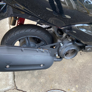  ZR エボリューション　