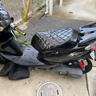  ZR エボリューション　