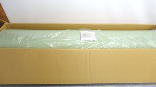 未使用品 サンポット SUNPOT 床暖房用ソフトパネル 3畳用 左右取付兼用 FHP-S6-30C 幅170 長さ255cm