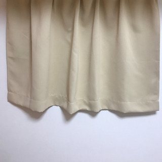 遮熱・遮光・UVカット カーテン2枚セット