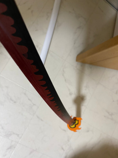 鬼滅の刃　日輪刀