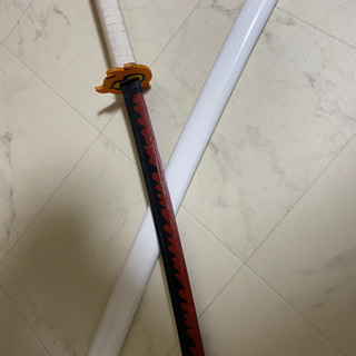 鬼滅の刃 日輪刀