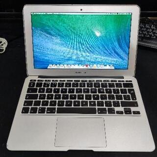macbook air 2014 11インチ ②