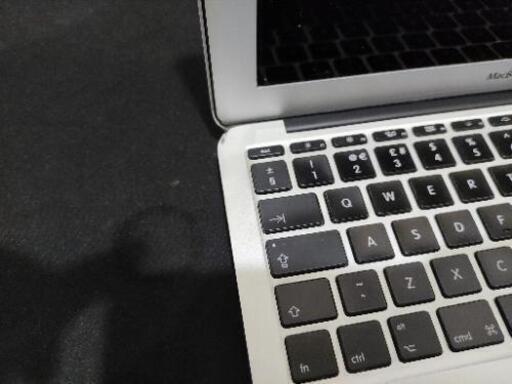 macbook air 2014 11インチ ② | noonanwaste.com