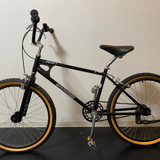 【ネット決済】BMX SCHWINN シュウィン"SX-1000...