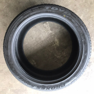 4本セット 295/40R21 111Y TOYO プロクセス スポーツ SUV 4本送料4，400～ 295-40-21インチ トーヨー PROXES T1 SPORTS 後継 サマー タイヤ 4本セット 295⁄40R21 TOYO トーヨー PROXES SPORT2 PXSP2 295⁄40-21