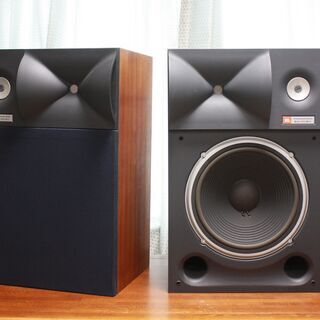 2ウェイ2スピーカー　JBL 4425mkII （4425mk2）【全国配送可能】