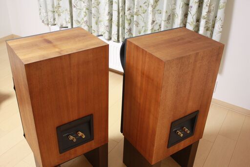 2ウェイ2スピーカー JBL 4425mkII （4425mk2）【全国配送可能】 【公式