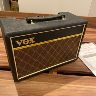 【ネット決済】VOX ギターアンプ　Pathfinder10