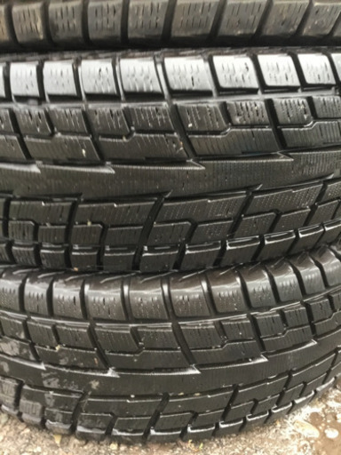 値下げ バリ溝 215 70r16 ヨコハマ スタッドレスタイヤ 4本セット 北海道総合通信 札幌のタイヤ ホイールの中古あげます 譲ります ジモティーで不用品の処分