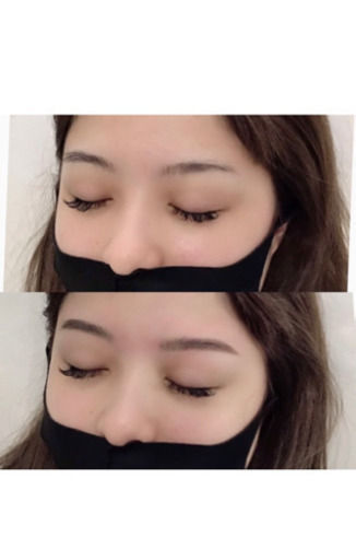 アイブロウデザインの練習モデルさん募集中です あや 三好ヶ丘の美容の無料広告 無料掲載の掲示板 ジモティー