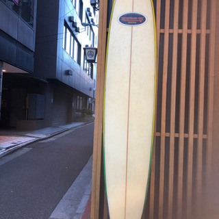 RUSS-K サーフィン ロングボード