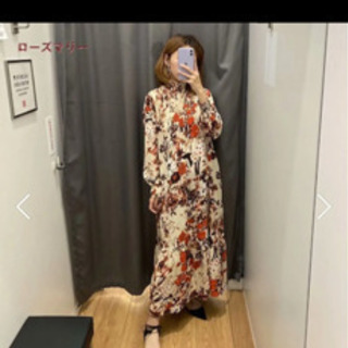 ワンピースマキシワンピースレトロ やましばサン 玉川学園前の服 ファッションの中古 古着あげます 譲ります ジモティーで不用品の処分 ワンピースマキシワンピースレトロ やましばサン 玉川学園前の服 ファッションの中古 古着あげます 譲ります ジモティーで不用品の処分