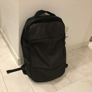 【Incase】ビジネス通勤bag