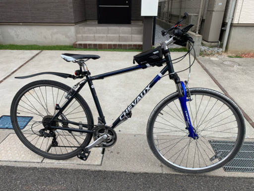 クロスバイク700c ライトスマホホルダー付き よしよし 南小倉のクロスバイクの中古あげます 譲ります ジモティーで不用品の処分 クロスバイク700c ライトスマホホルダー付き よしよし 南小倉のクロスバイクの中古あげます 譲ります ジモティーで不用品の処分