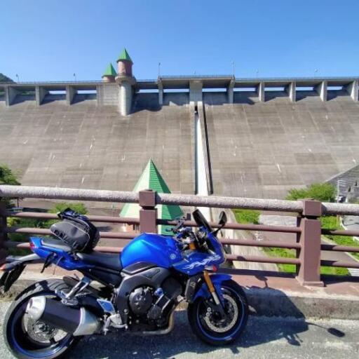 ヤマハ YAMAHA fz1fazer