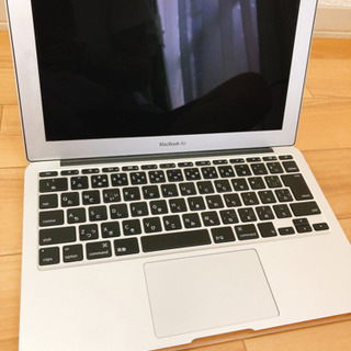 MacBook Air Early 2014