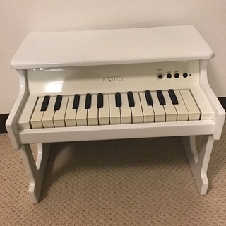 KORG 電子ピアノ　