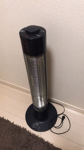 電気ストーブ