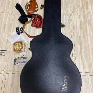 ギブソン　ES-335 1987年