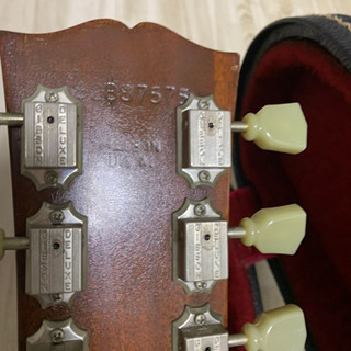 ギブソン　ES-335 1987年